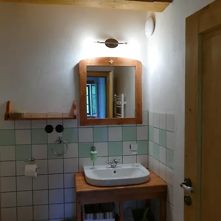 Chalupa Na Sumave Kasperske Hory