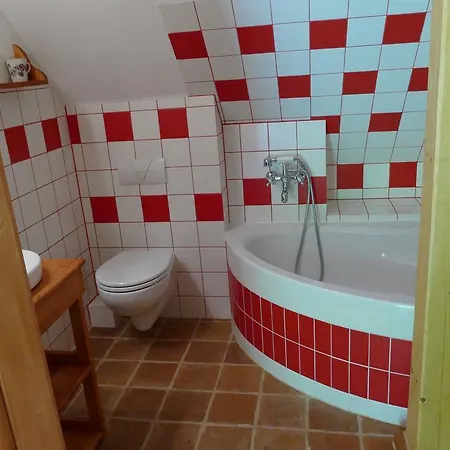 Guest house Chalupa Na Sumave