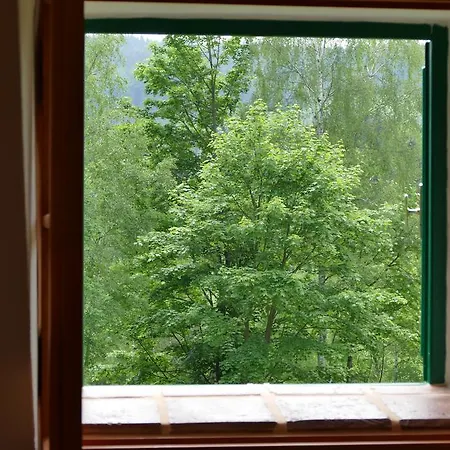 Guest house Chalupa Na Sumave Kasperske Hory