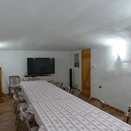 Casa de hóspedes Chalupa Na Sumave
