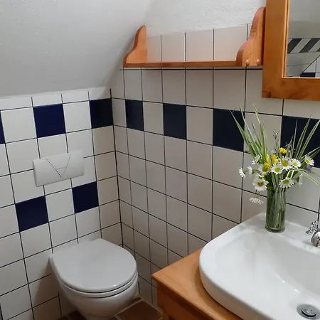 Chalupa Na Sumave Kasperske Hory
