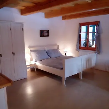 Casa de hóspedes Chalupa Na Sumave