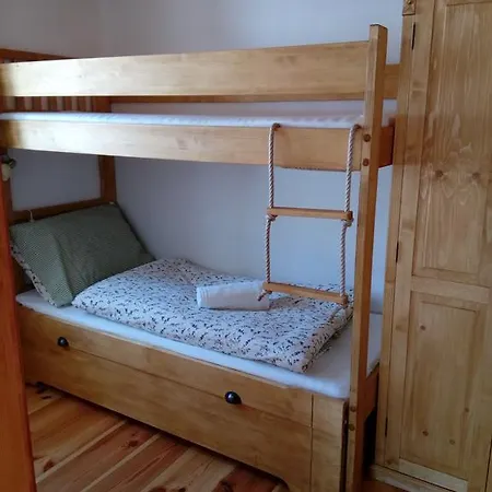 Guest house Chalupa Na Sumave Kasperske Hory