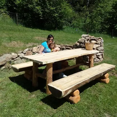 Chalupa Na Sumave Guest house Kasperske Hory