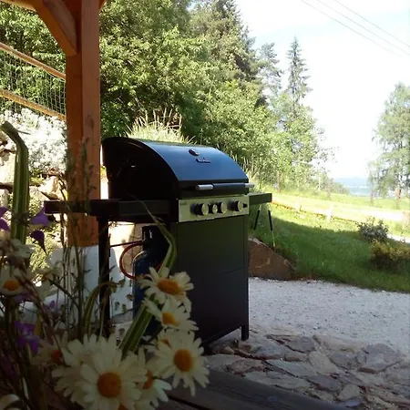 Chalupa Na Sumave * Kasperske Hory