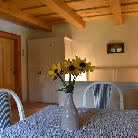 Casa de hóspedes Chalupa Na Sumave