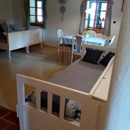 Chalupa Na Sumave Casa de hóspedes *