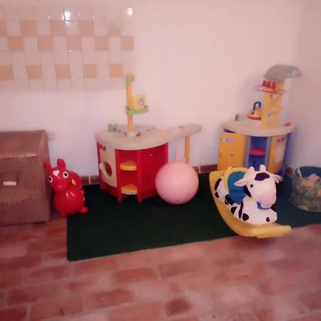 Guest house Chalupa Na Sumave